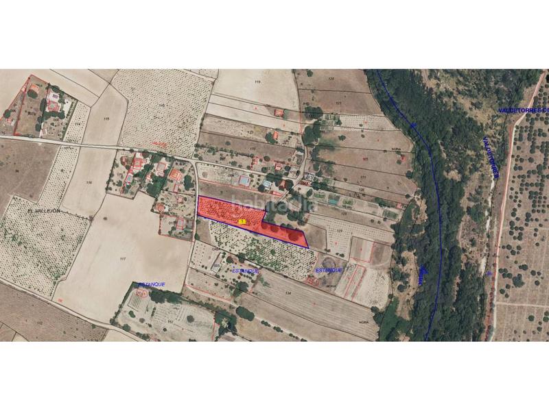 Foto 8d5e611a-3d72-48f2-9204-f4233f61a773. Finca rústica finca rustica en venta en el molar en Molar (El)