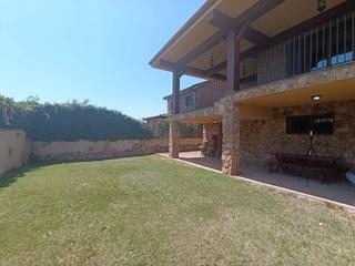 Xalet en Molar (El). Venta de chalet independiente en el molar
