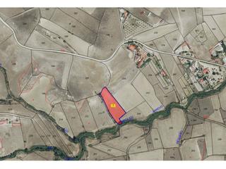Finca rústica  Polígono 7 parcela 210. Venta de finca rústica en el molar