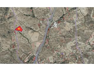 Finca rústica  Polígono 16 parcela 88. Venta de finca rústica en el molar