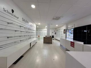 Lloguer Local Comercial a Julián berrendero 6. Alquiler de local comercial en san agustín del guadalix