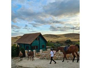 Xalet  Poligono 7. Venta de finca con casa de campo en el molar