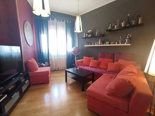 Apartament  La cruz. Apartamento en venta en el molar