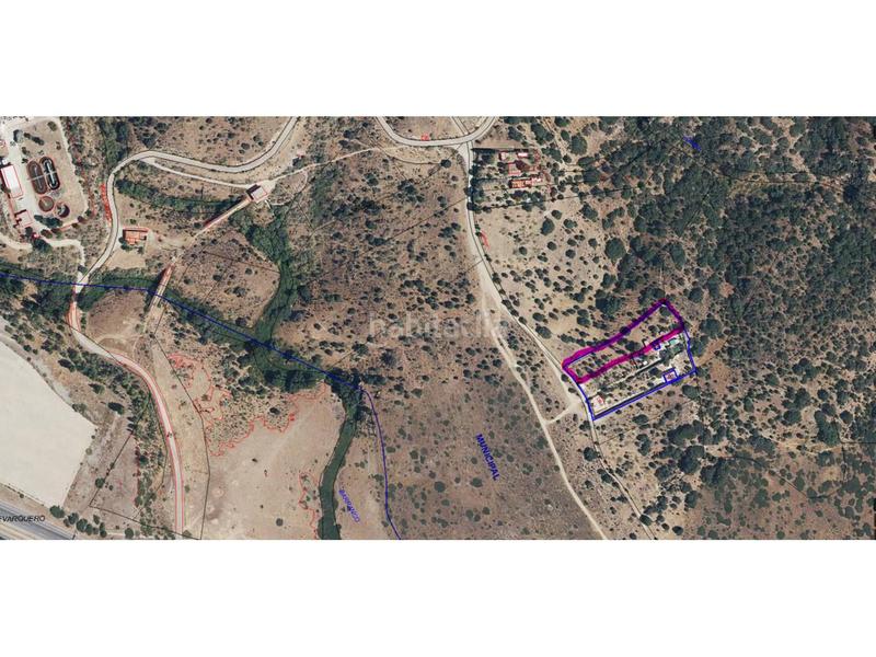 Foto 80e6accc-e2fc-4e8d-9147-707f19919b35. Finca rústica a Vellón (El)