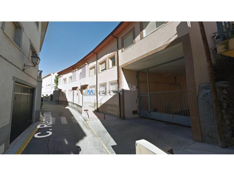 Foto e5978a6e-931b-4586-b5a9-ae9750d09006. Posto auto in Molar (El)