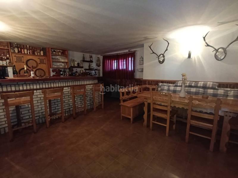 Foto 01da56d1-5a63-4442-abf7-cf206fc13d53. Chalet with heating parking pool in Molar (El)