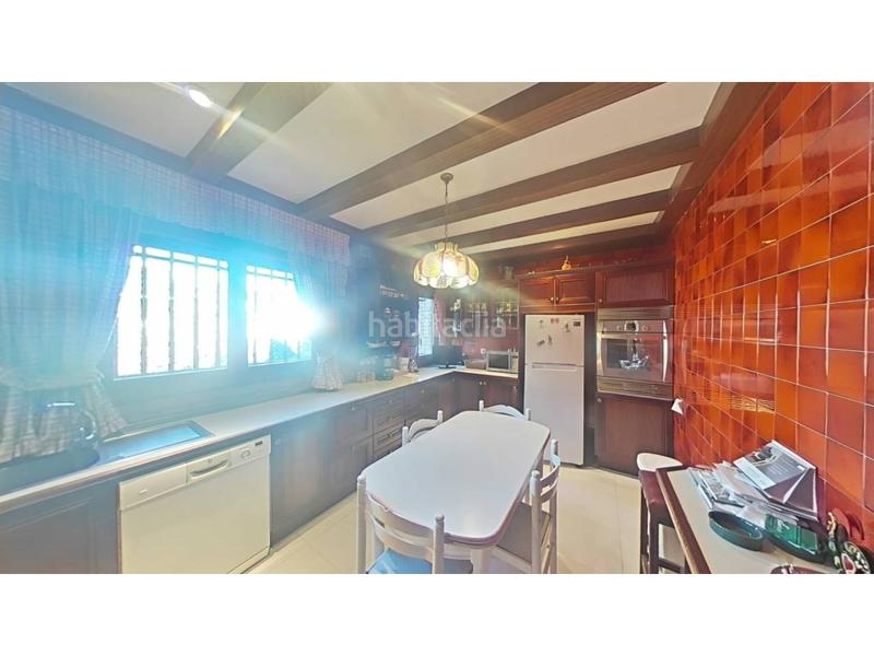 Foto 05dd9424-cf0c-454b-a89f-3b93c7543898. Chalet with heating parking pool in Molar (El)