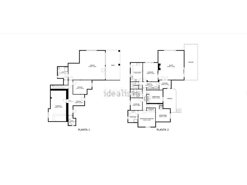 Foto 0c5221db-3f81-4644-91cc-94fc160b1af2. Chalet with heating parking pool in Molar (El)