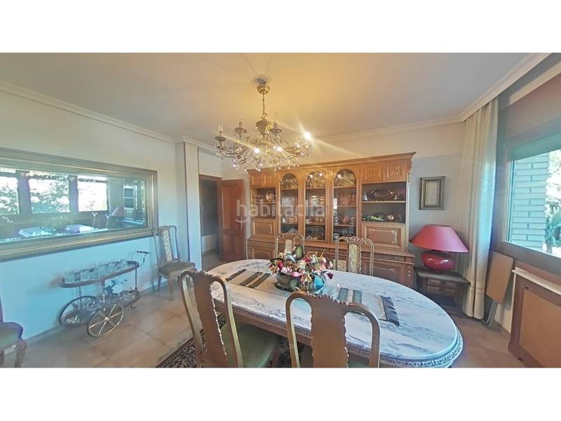 Foto 1427138a-7848-46b7-a748-6b470d5d35cf. Chalet with heating parking pool in Molar (El)