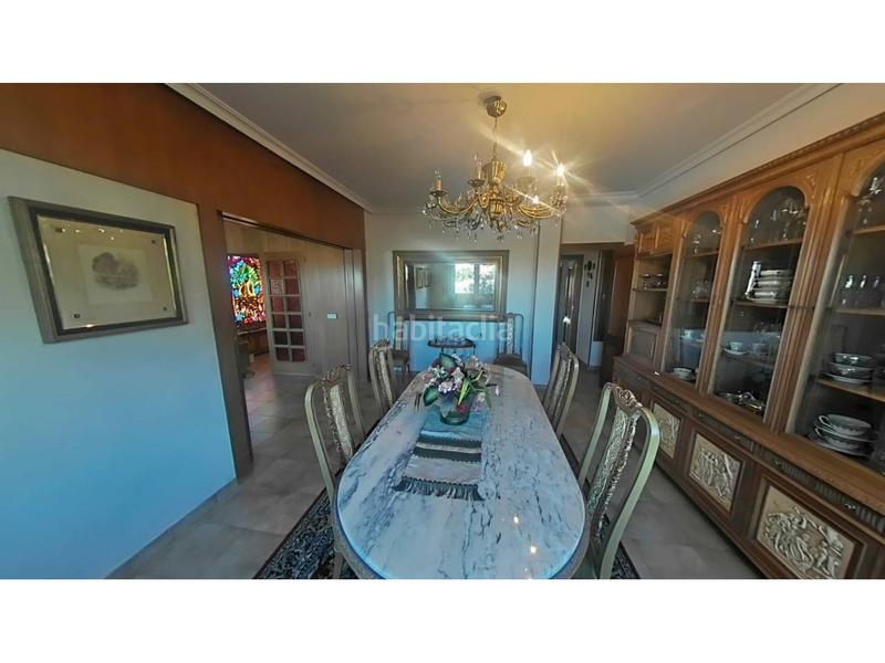 Foto 19a3aabd-c761-4f88-a1de-06e7a7627488. Chalet with heating parking pool in Molar (El)