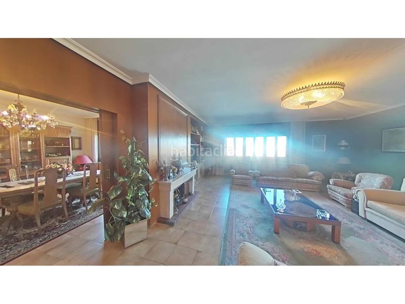 Foto 1dc9bff0-8d32-41ea-830a-9cfbce698915. Chalet with heating parking pool in Molar (El)