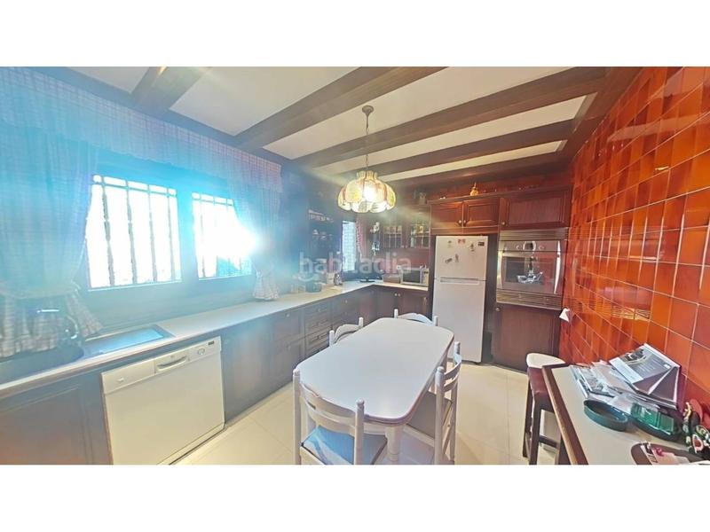 Foto 2b2bb670-1f93-4a23-90d0-847a794a0359. Chalet with heating parking pool in Molar (El)