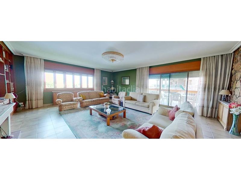 Foto 30319af1-4e0b-4ab8-90c7-4c5f5fdac198. Chalet with heating parking pool in Molar (El)