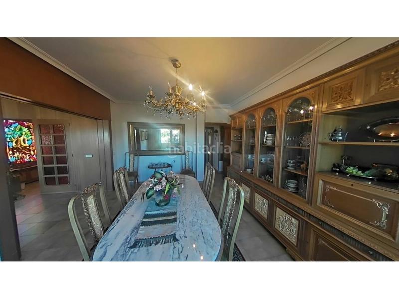 Foto 379b5292-779f-4180-902f-6e0a9ed72d12. Chalet with heating parking pool in Molar (El)