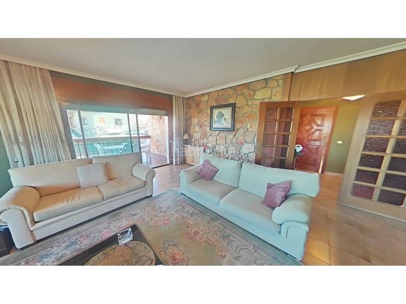 Foto 3f6aa3e3-8ca7-4086-9676-e939afd0bf34. Chalet with heating parking pool in Molar (El)