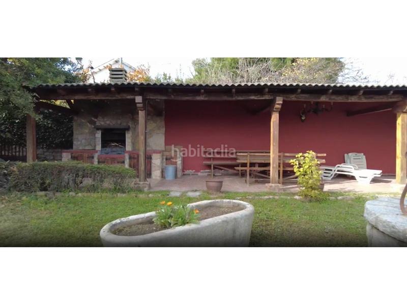 Foto 41568491-7794-42e8-a53e-0264707dbd57. Chalet with heating parking pool in Molar (El)