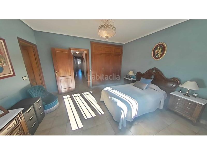 Foto 4227ccbc-45b0-4c27-bf21-60a0085a92f2. Chalet with heating parking pool in Molar (El)