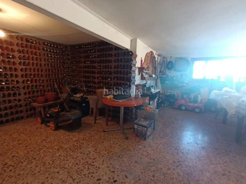 Foto 5372c25a-c05a-446e-9de6-48fcf5f20964. Chalet with heating parking pool in Molar (El)