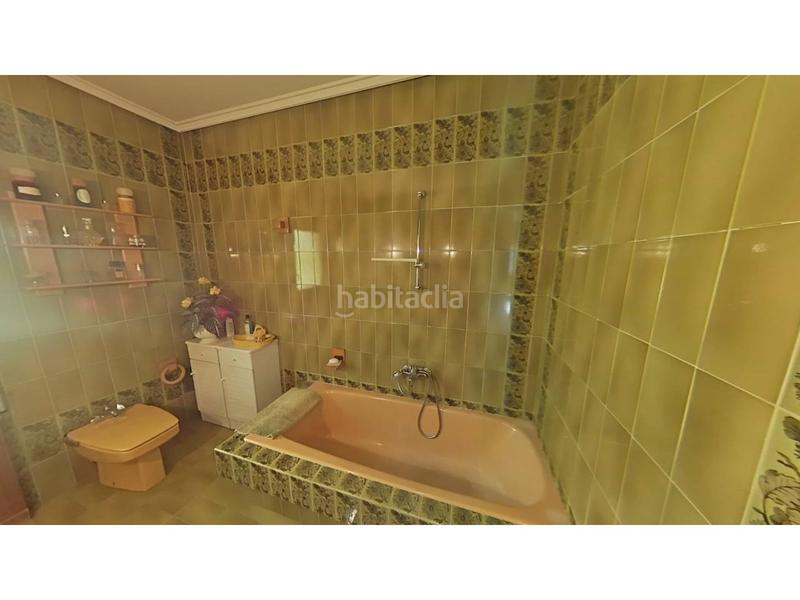 Foto 584926bf-904a-48ed-88dd-be93abde2d8c. Chalet with heating parking pool in Molar (El)