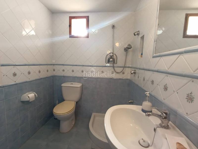 Foto 5950ffd2-5b52-4184-9ae8-feb1d4ea8d28. Chalet with heating parking pool in Molar (El)