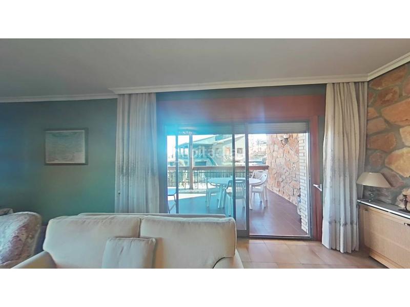 Foto 61bb46b6-b9e3-4447-b47b-71b2293e576d. Chalet with heating parking pool in Molar (El)