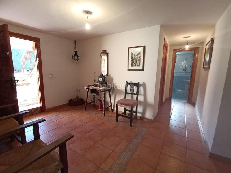 Foto 672fbe20-a91a-4dcd-81d2-e607eaa7930f. Chalet with heating parking pool in Molar (El)