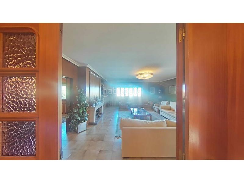 Foto 68fd6307-d050-48ce-a163-9b49199966fd. Chalet with heating parking pool in Molar (El)