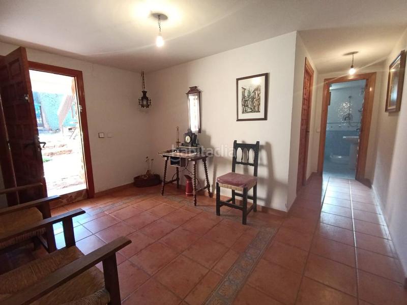 Foto 6f1f7bcf-673c-499d-86bd-083a7af18402. Chalet with heating parking pool in Molar (El)