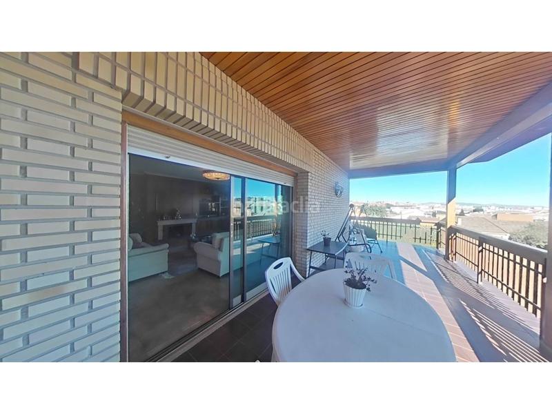 Foto 6f43e4f4-4f14-45aa-a8e5-611d57398ce0. Chalet with heating parking pool in Molar (El)