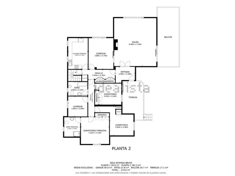 Foto 7b9d9613-a690-4551-939b-1e99bd9e8d8e. Chalet with heating parking pool in Molar (El)