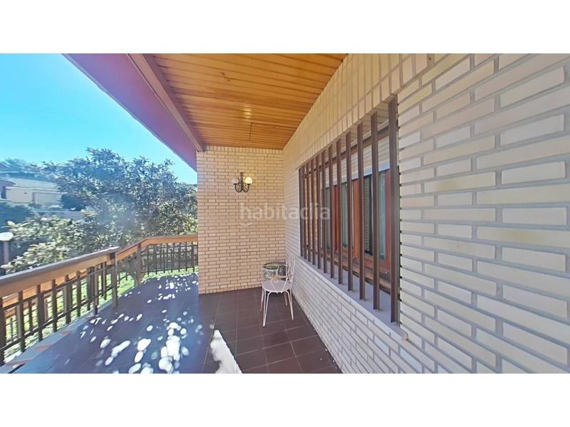 Foto 7ec9ecb5-8add-4635-a149-1db25fdd2b80. Chalet with heating parking pool in Molar (El)