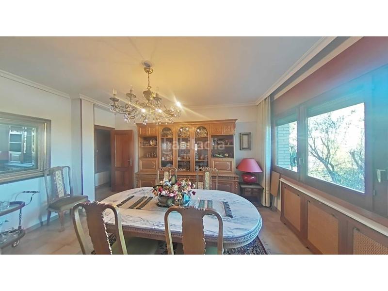 Foto 8117ff5f-4992-4036-934c-74efd29f1d95. Chalet with heating parking pool in Molar (El)