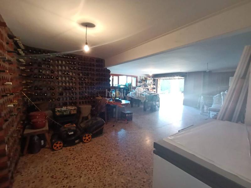 Foto 91a8b6ab-6cda-4338-9967-7e7c4b658f02. Chalet with heating parking pool in Molar (El)