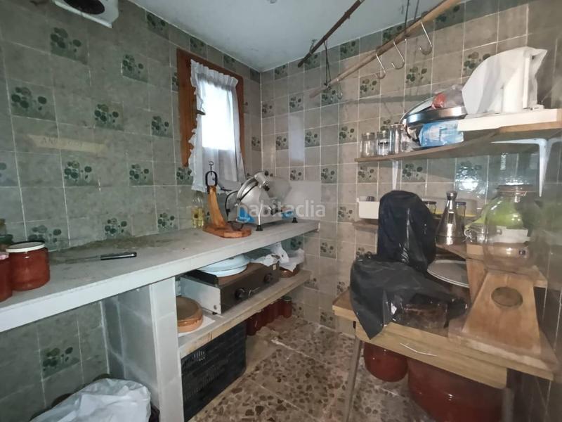 Foto 97d12c4c-600f-476c-813e-8a3c2c9d0bf0. Chalet with heating parking pool in Molar (El)