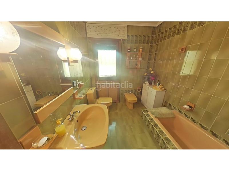 Foto 99dcd44d-6e19-447b-8348-b296c6c893f9. Chalet with heating parking pool in Molar (El)