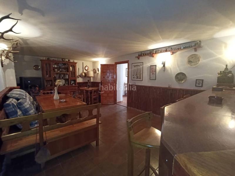 Foto a4644d67-0e24-4360-ab45-14e26a21e359. Chalet with heating parking pool in Molar (El)