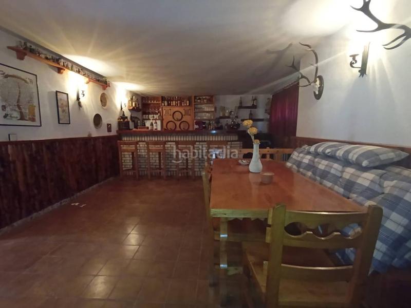 Foto ad013817-7a0f-42b6-9d35-e87a192e5dac. Chalet with heating parking pool in Molar (El)