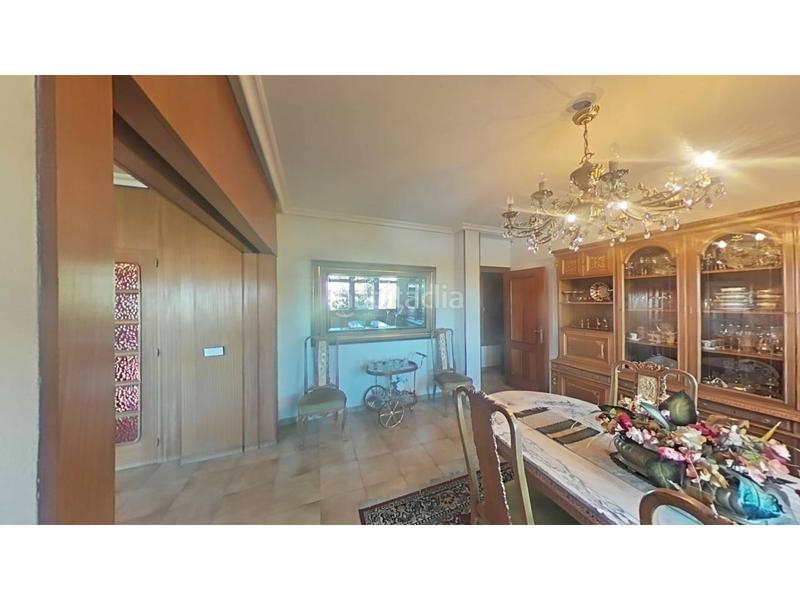 Foto b30b04ae-6cd5-4746-97b9-3679a0f6cfd0. Chalet with heating parking pool in Molar (El)