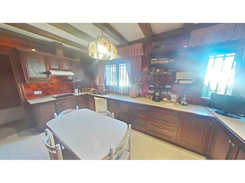 Foto e1c5feb5-b80c-4597-aa96-8f22750b7e35. Chalet with heating parking pool in Molar (El)