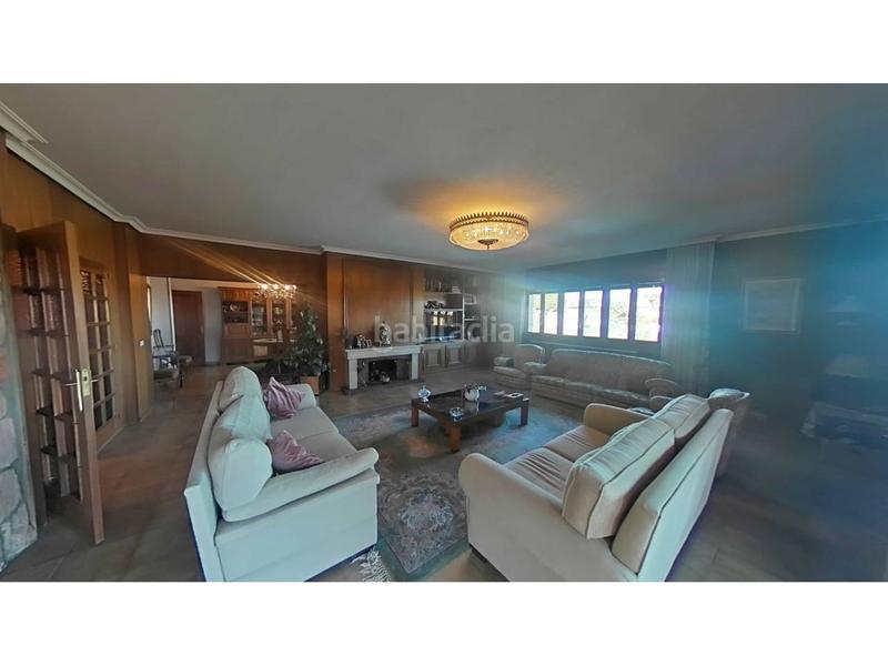 Foto ecfaed66-9381-4d51-9823-5fd9aae235b3. Chalet with heating parking pool in Molar (El)