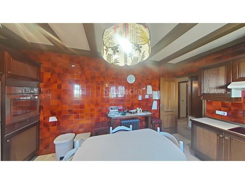 Foto ef6ff363-9036-4b40-a61c-7e7bb930229b. Chalet with heating parking pool in Molar (El)