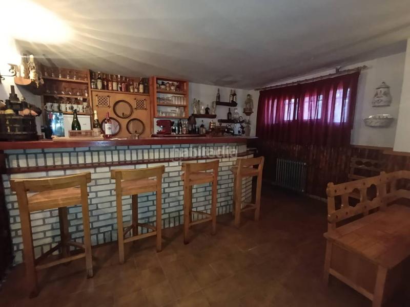 Foto f0e829f7-99d7-4822-acf2-6d549d550884. Chalet with heating parking pool in Molar (El)