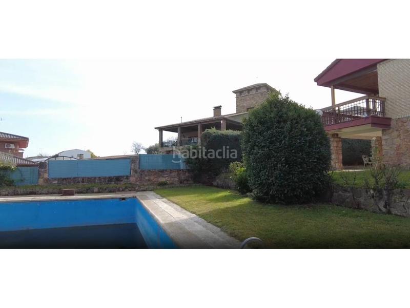 Foto fda0fba7-9f4c-44e8-850c-2edecb7bb804. Chalet with heating parking pool in Molar (El)