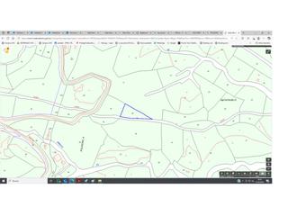 Finca rústica  Poligono. Venta de finca rústica en el molar