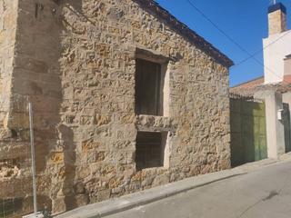Casa en Molar (El). Venta de casa de piedra en el molar
