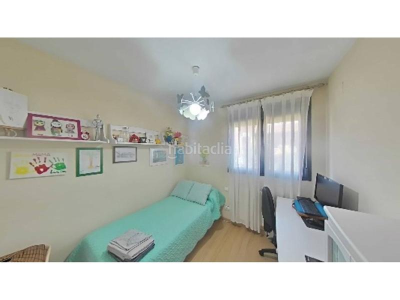 Foto 06ef13f8-81d4-4bcf-ad1b-b5814eac229b. Semi detached house with heating parking in Molar (El)