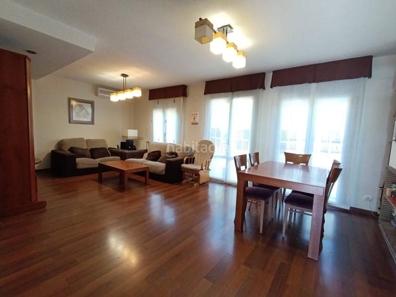 Foto 0dea546b-108b-435c-8ab8-4769dd2316ae. Semi detached house with heating parking in Molar (El)