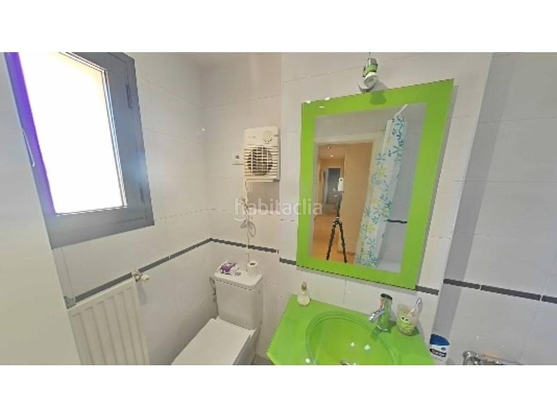 Foto 1af56cc6-e867-4eed-8fb0-ae8901127cd6. Semi detached house with heating parking in Molar (El)