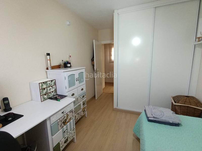 Foto 2983e0c3-1b87-4559-a32b-db97b2ccb5a6. Semi detached house with heating parking in Molar (El)