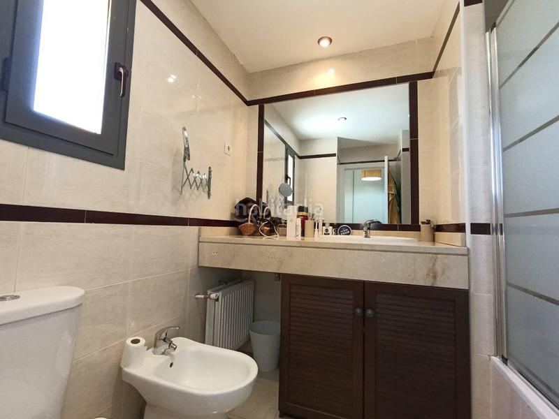 Foto 29c6fe71-2ab9-4581-9bd3-41f99f156917. Semi detached house with heating parking in Molar (El)